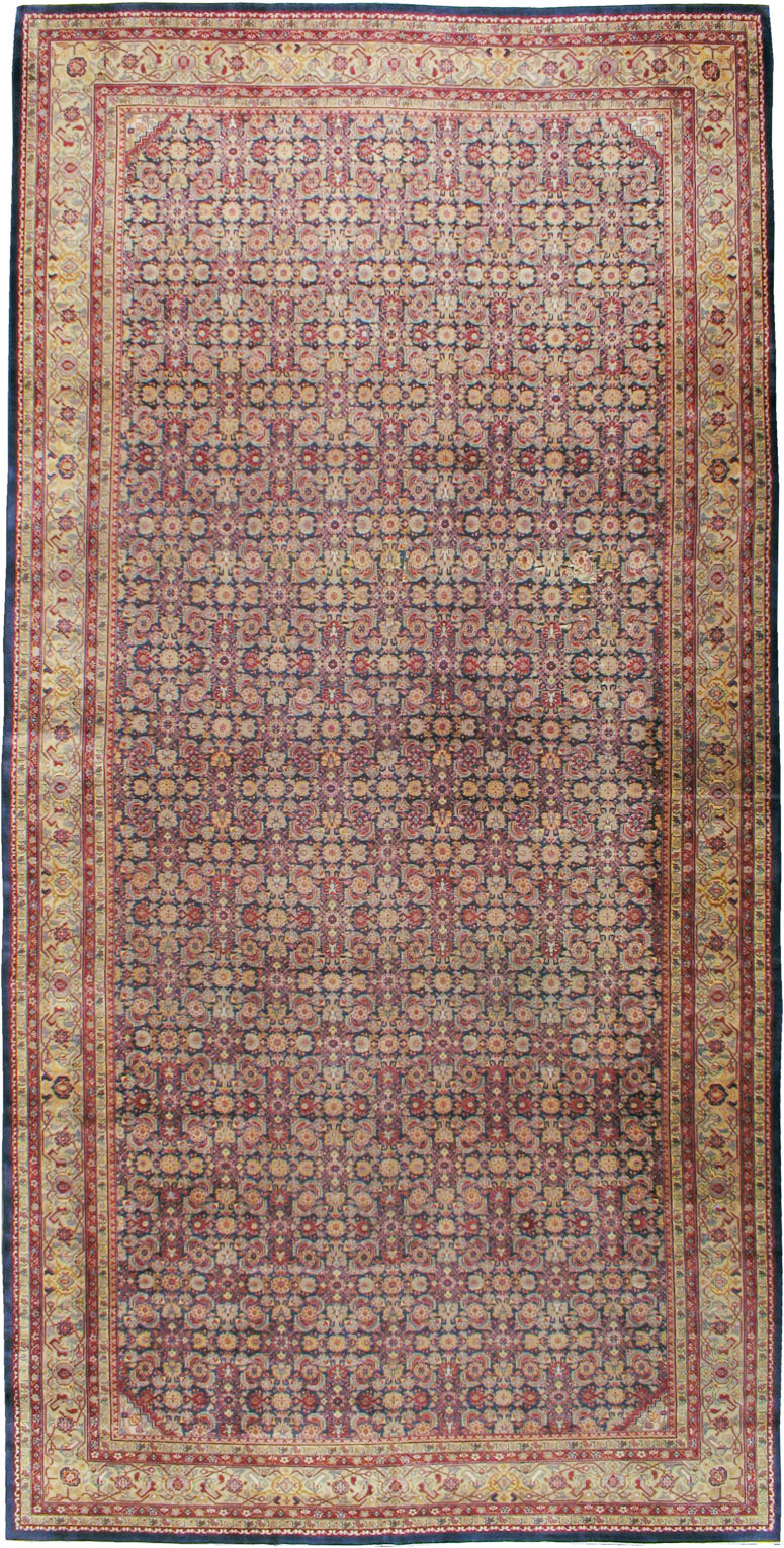A Lahore Carpet, No. 10192