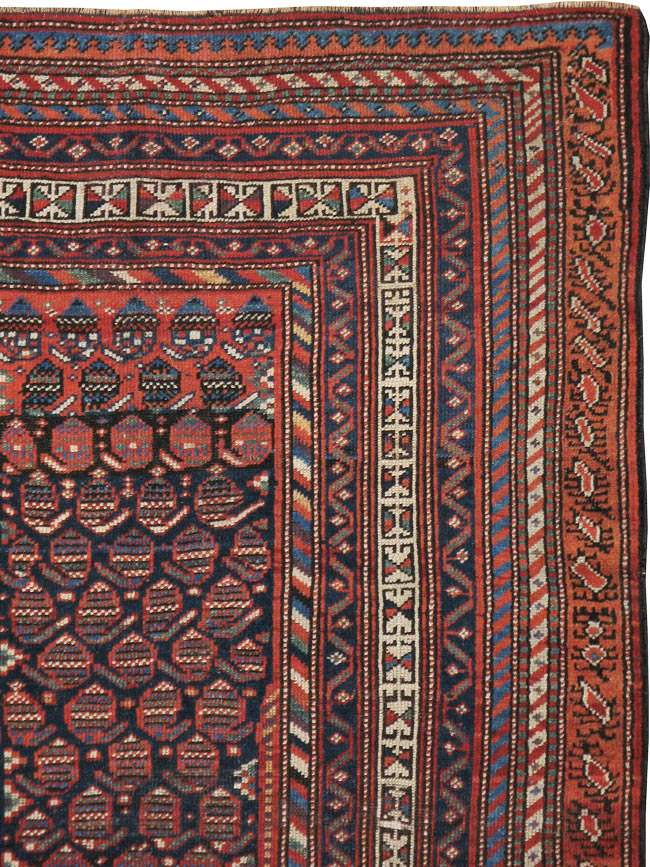 A Malayer Carpet, No.9803 - Galerie Shabab