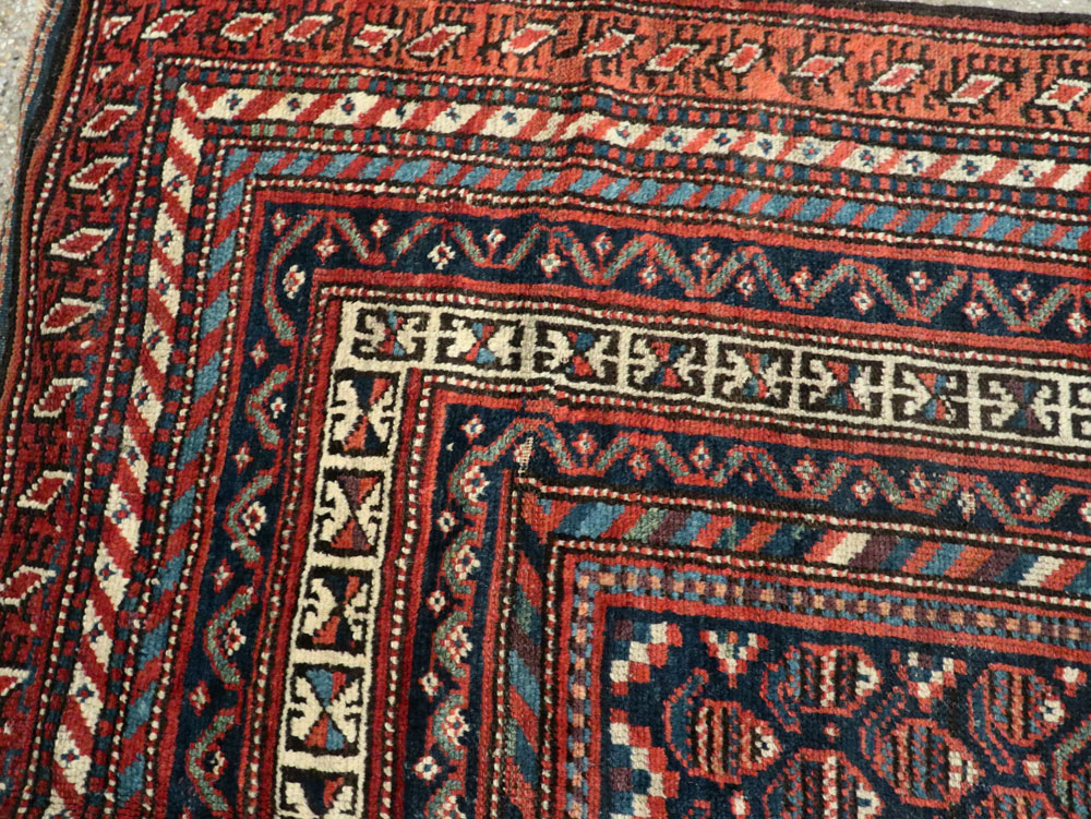 A Malayer Carpet, No.9803 - Galerie Shabab